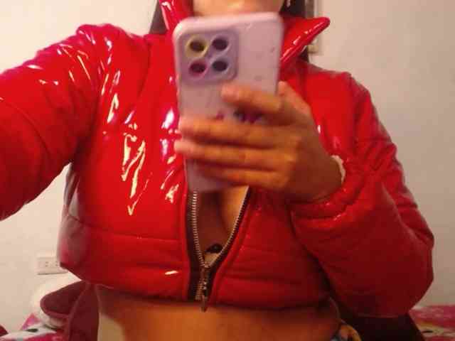 khristall29 webcam
