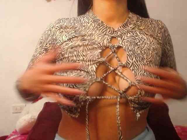 khristall29 webcam