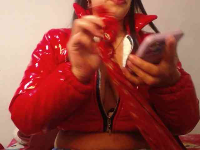 khristall29 webcam