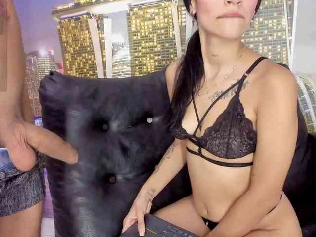 Sofia-hot webcam