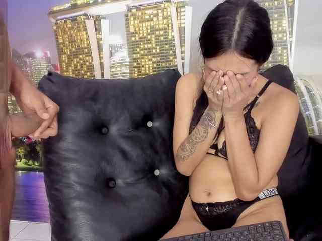 Sofia-hot webcam