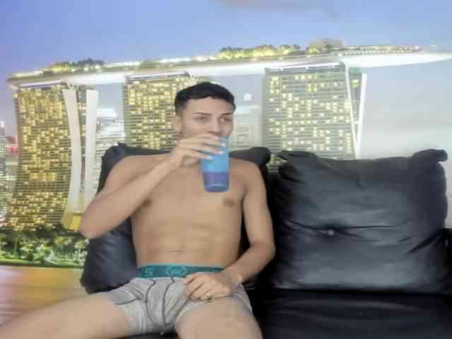 Sofia-hot webcam