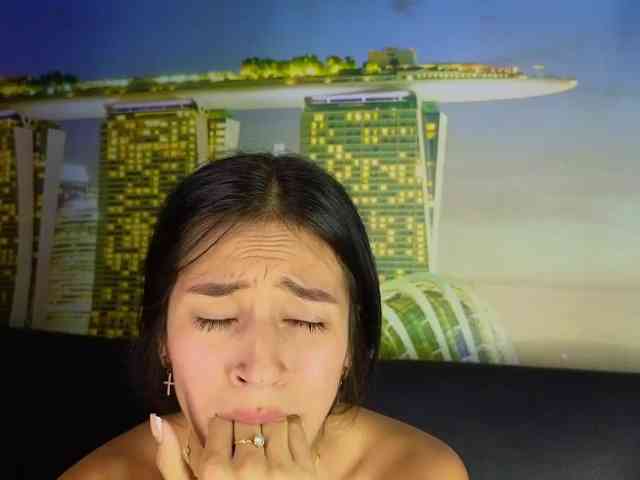Sofia-hot webcam