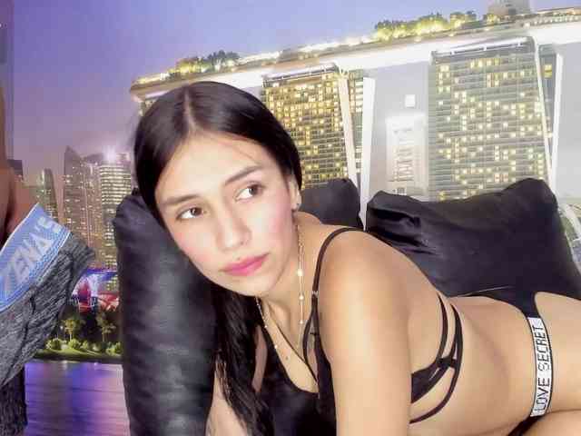 Sofia-hot webcam