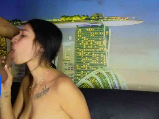 Sofia-hot webcam