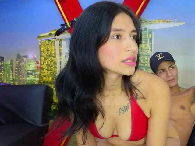 Sofia-hot webcam