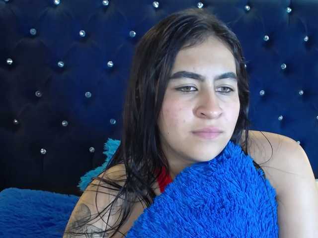 kiarafierro from BongaCams