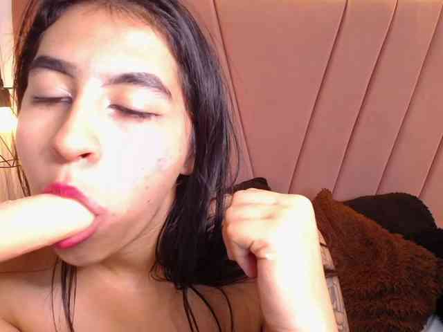 kiarafierro webcam