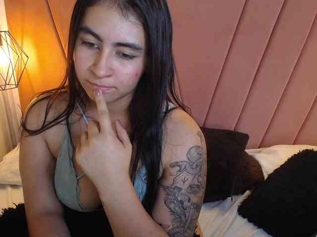 kiarafierro webcam