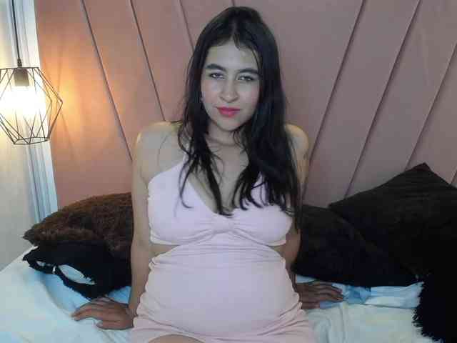 kiarafierro webcam