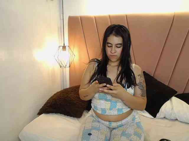 kiarafierro webcam