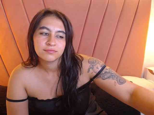 kiarafierro webcam