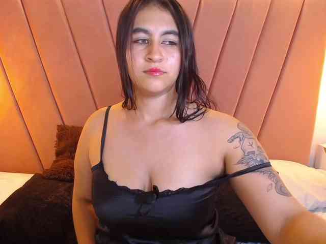 kiarafierro webcam