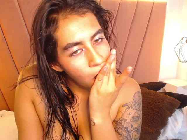 nude chat Kiarafierro