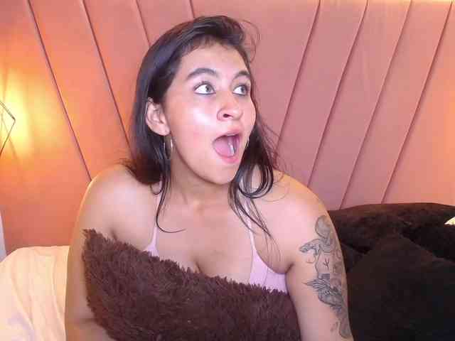 kiarafierro webcam