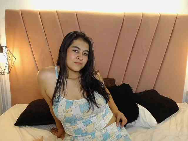 kiarafierro webcam