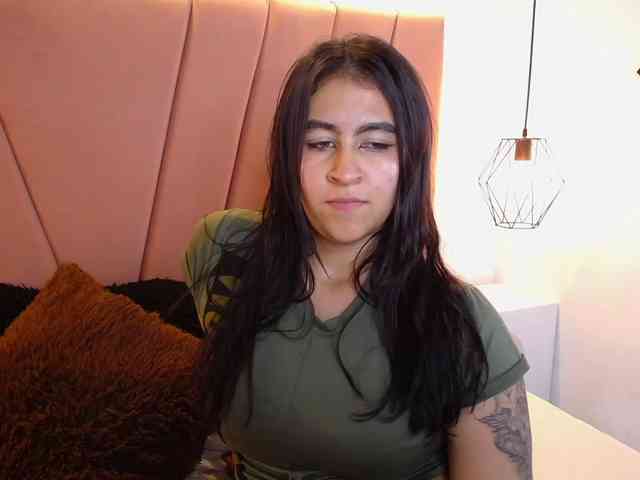 kiarafierro webcam