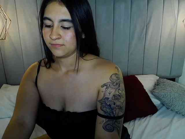 kiarafierro webcam
