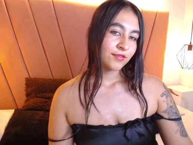 kiarafierro webcam