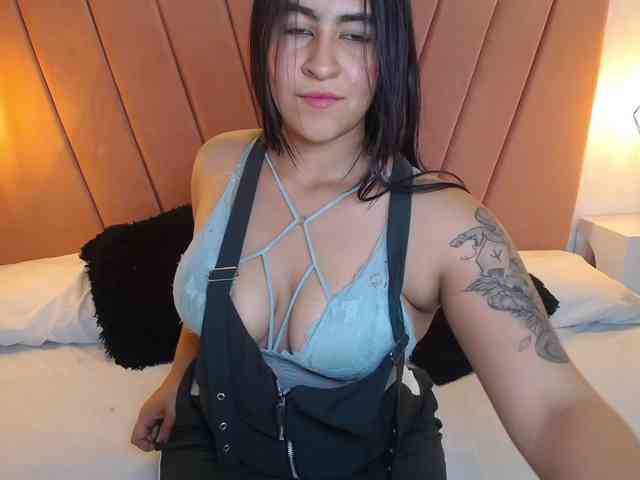 kiarafierro webcam