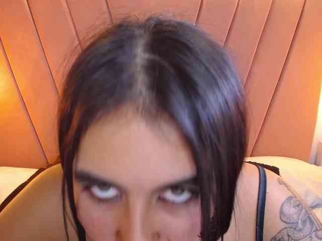 kiarafierro webcam