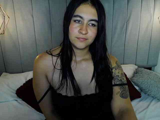 kiarafierro webcam