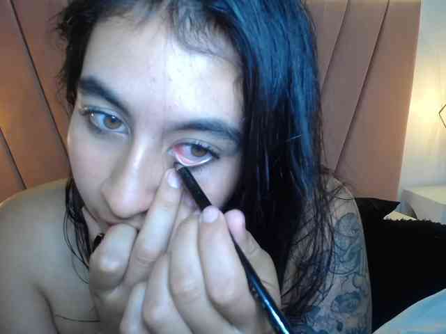 kiarafierro webcam