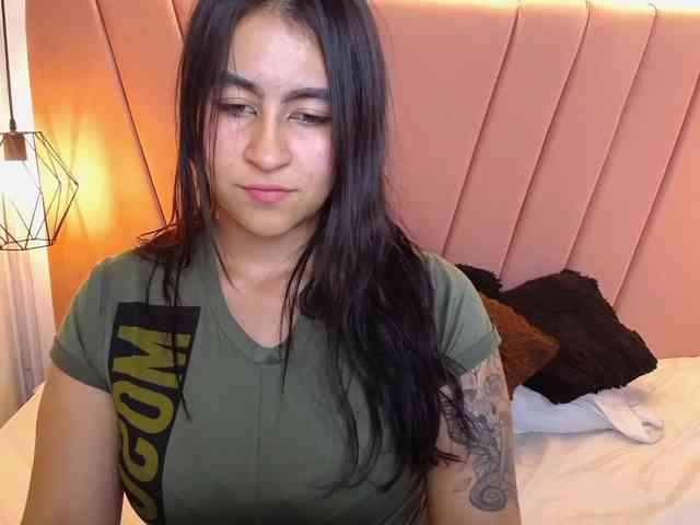 kiarafierro webcam