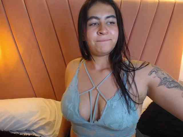 kiarafierro webcam
