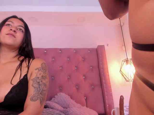 kiarafierro webcam