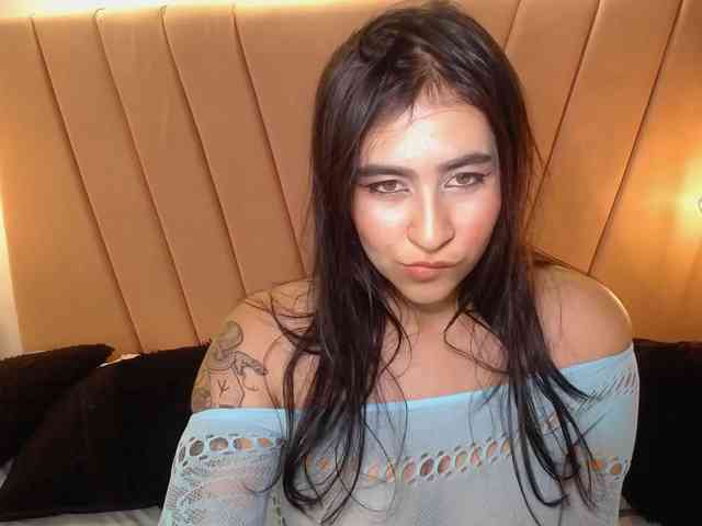 kiarafierro webcam