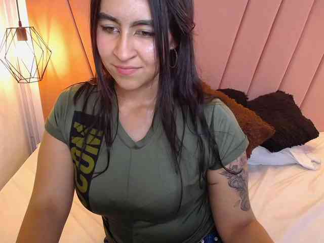 kiarafierro webcam