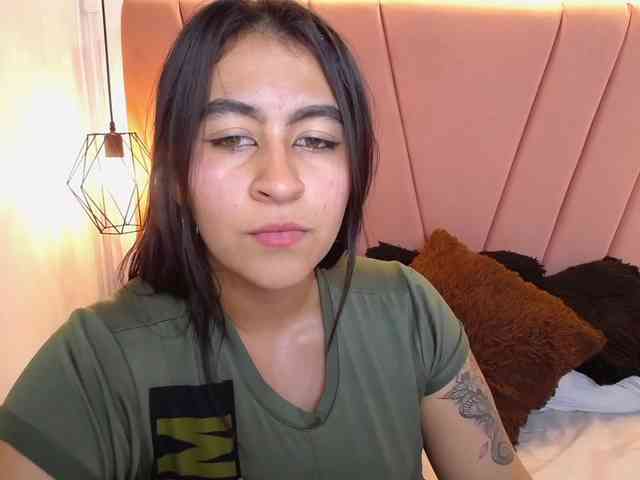 kiarafierro webcam