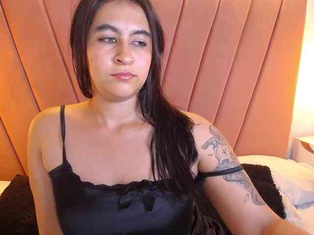 kiarafierro webcam