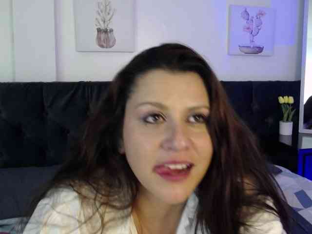 miiaStorm webcam