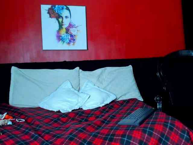 miiaStorm webcam
