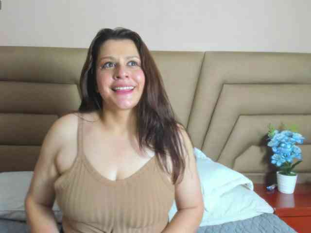 miiaStorm webcam
