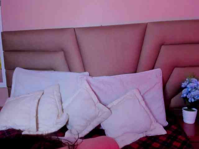 miiaStorm webcam
