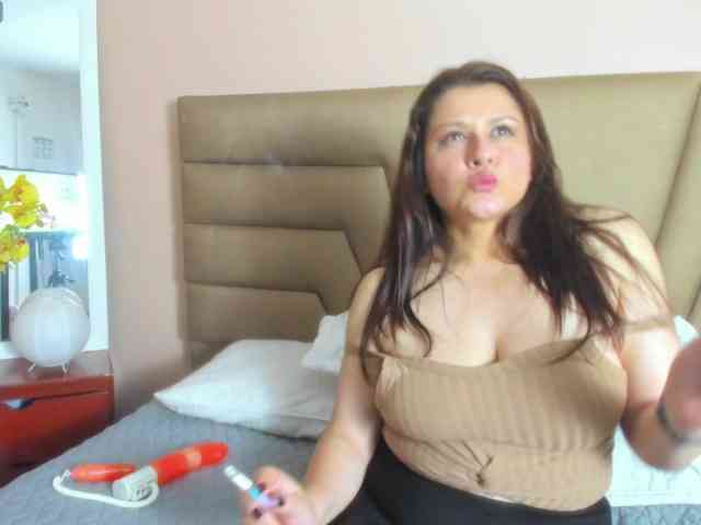 miiaStorm webcam