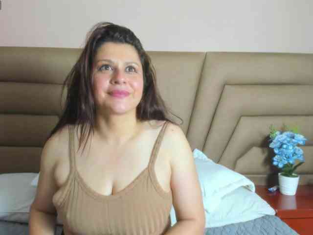 miiaStorm webcam