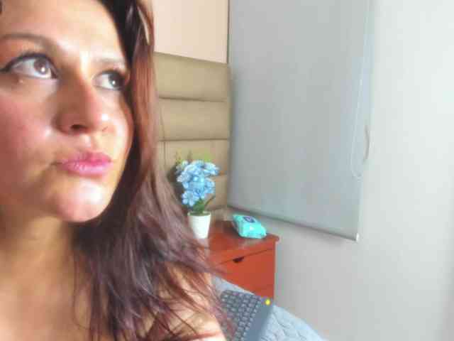 miiaStorm webcam