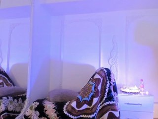 LucianaRoa Porn Show