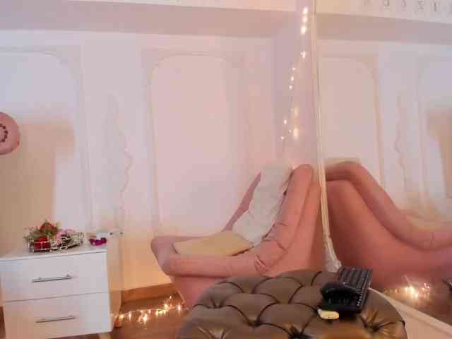LucianaRoa webcam