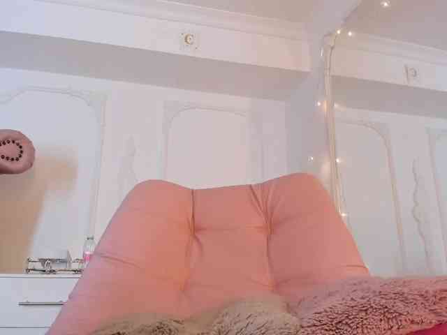 LucianaRoa webcam