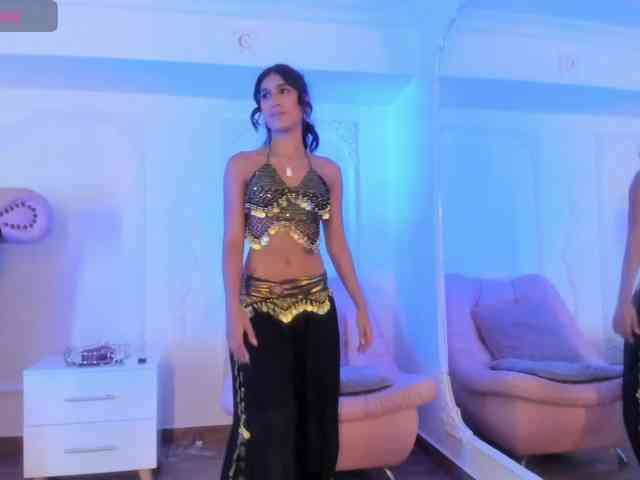 LucianaRoa webcam