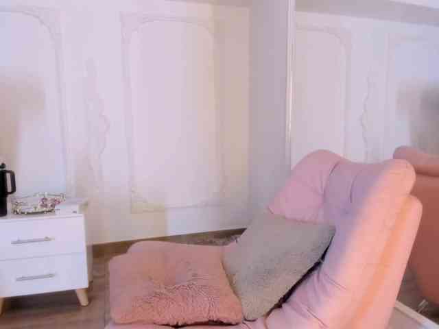 LucianaRoa webcam