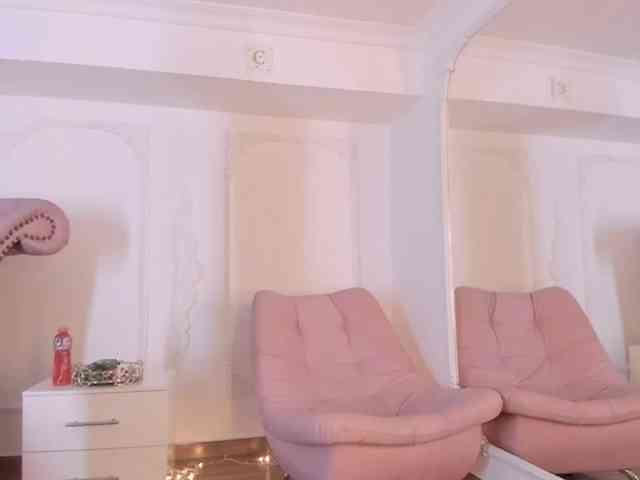 LucianaRoa webcam