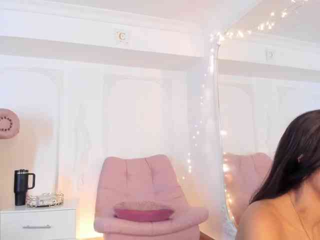 LucianaRoa webcam