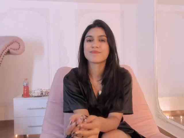 LucianaRoa webcam