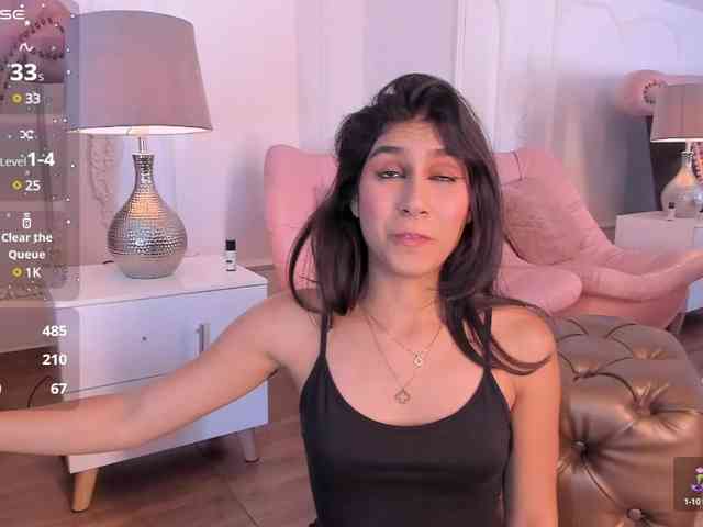 LucianaRoa webcam